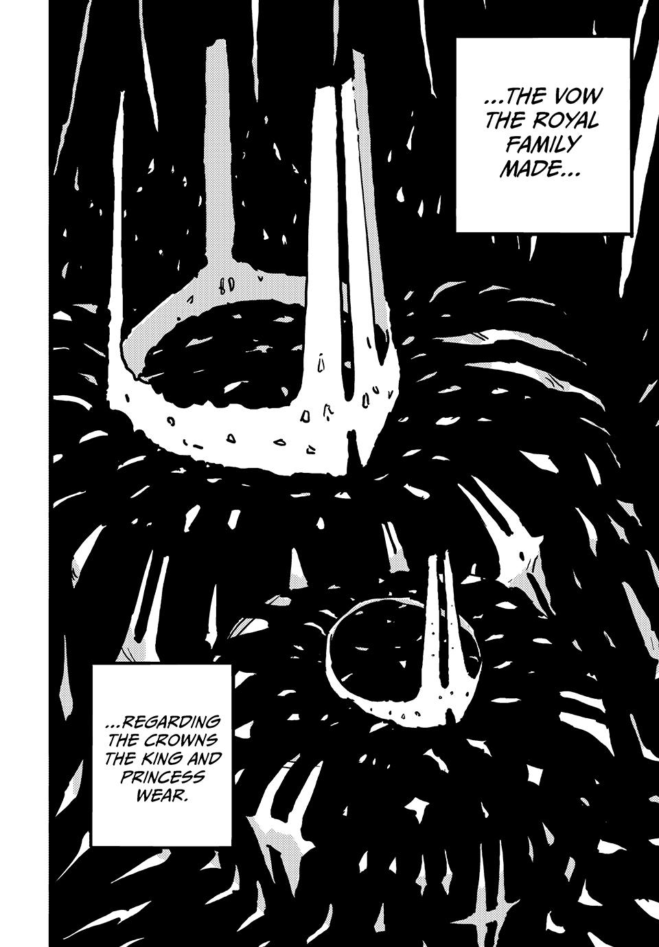 Tower Dungeon chapter 12 page 10