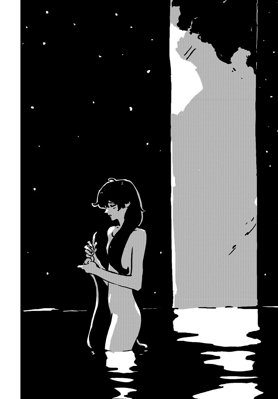 Tower Dungeon chapter 13 page 28