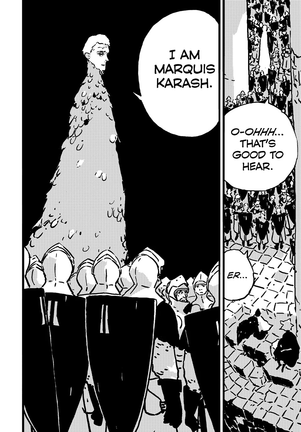 Tower Dungeon chapter 14 page 24