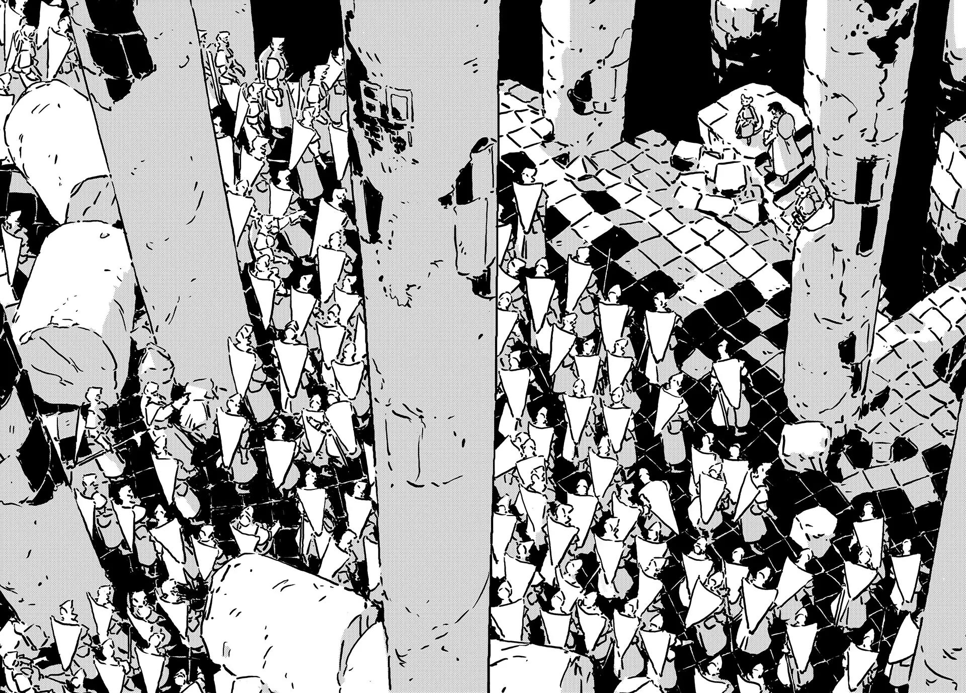 Tower Dungeon chapter 14 page 32