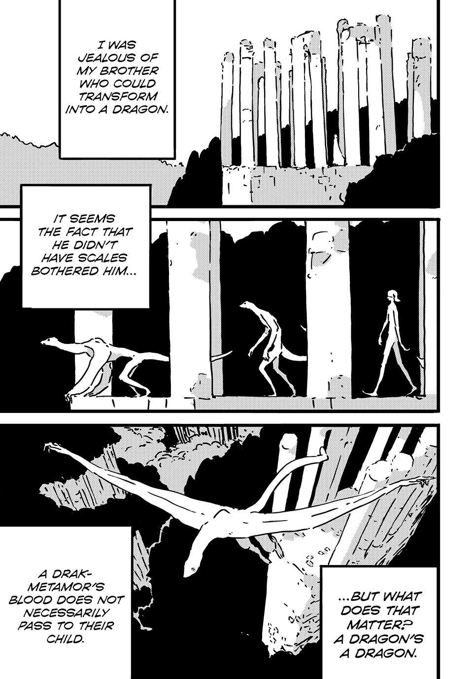 Tower Dungeon chapter 26 page 24