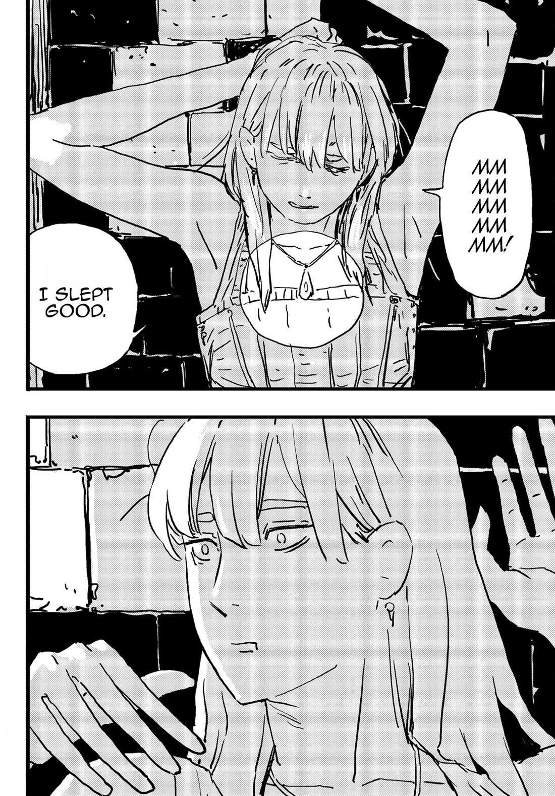 Tower Dungeon chapter 5 page 26