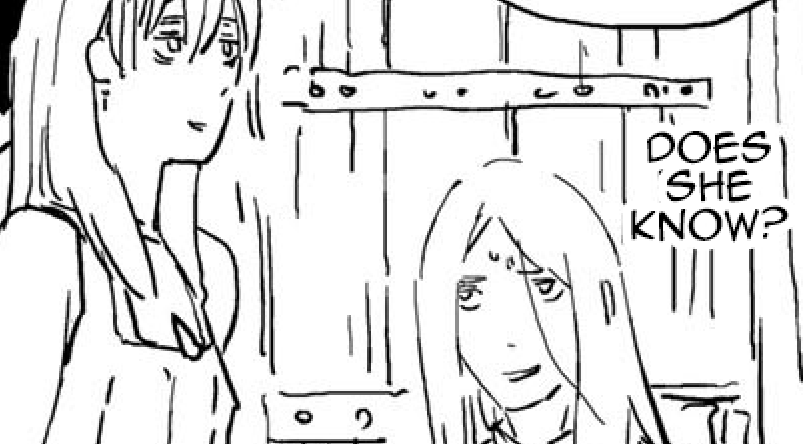 Tower Dungeon chapter 5 page 35