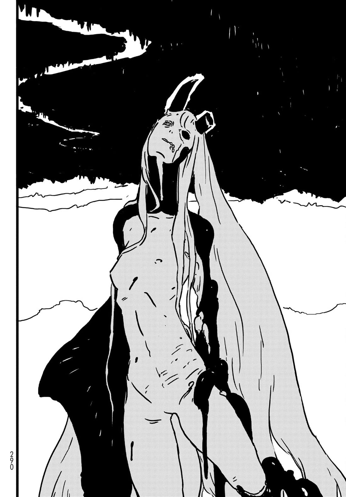 Tower Dungeon chapter 6 page 24