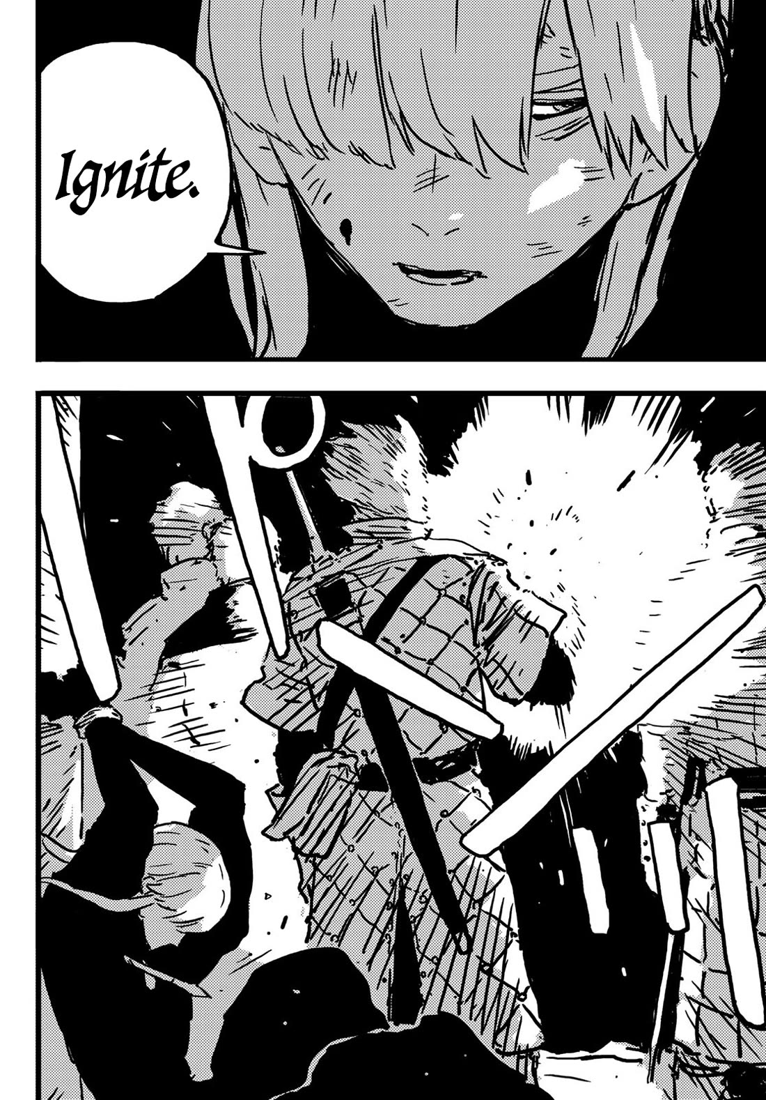 Tower Dungeon chapter 7 page 26