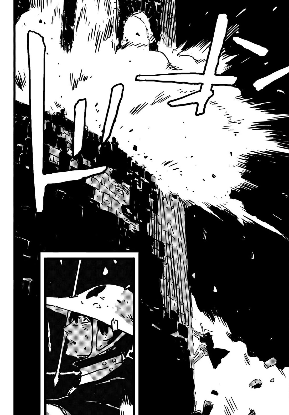 Tower Dungeon chapter 7 page 30