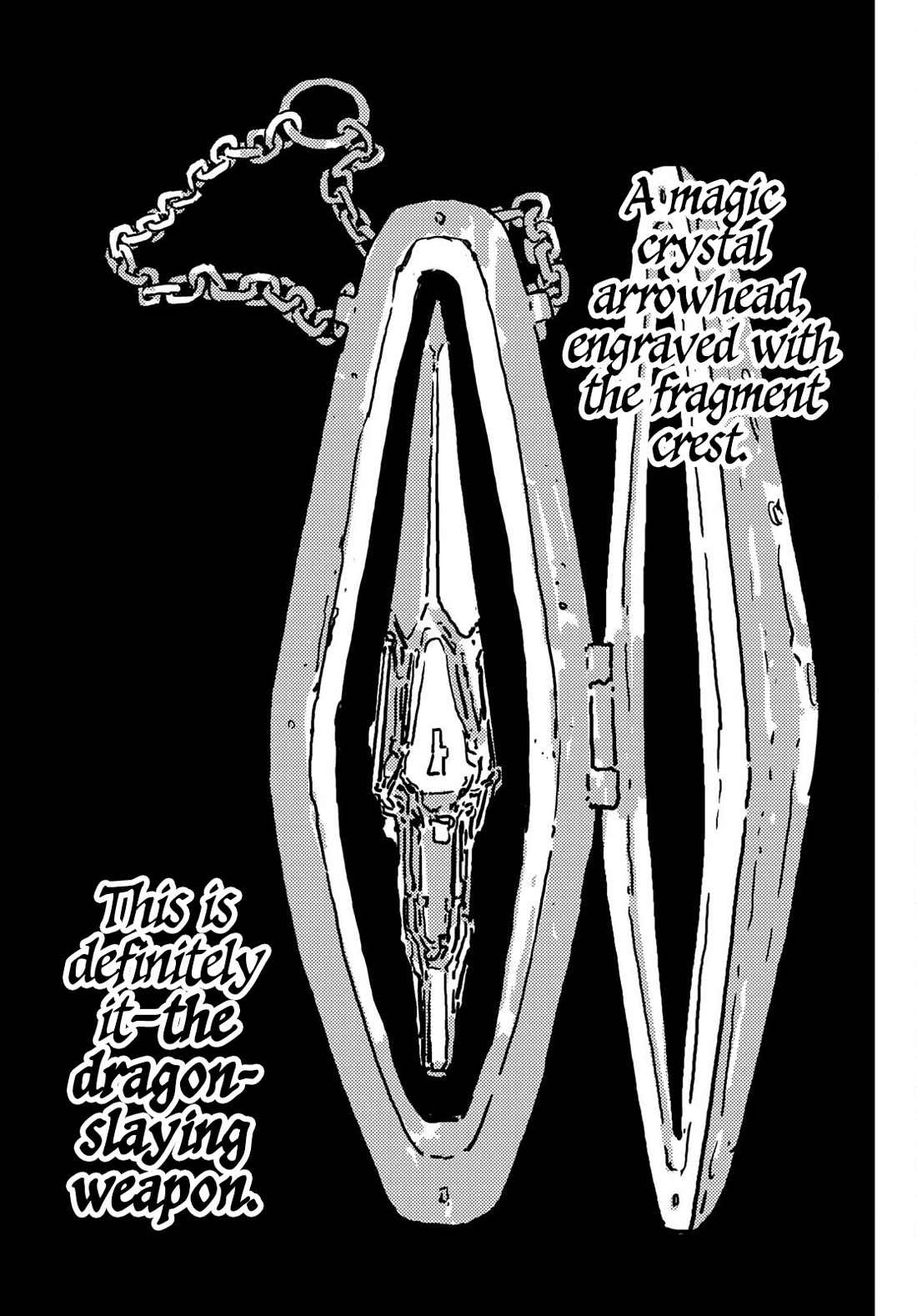 Tower Dungeon chapter 7 page 5