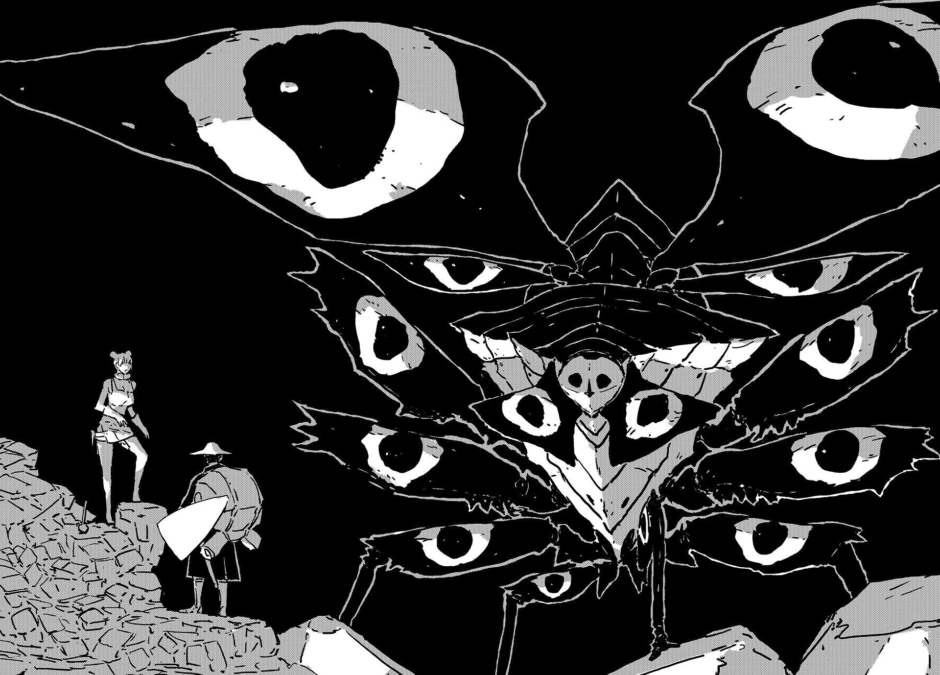 Tower Dungeon chapter 8 page 26