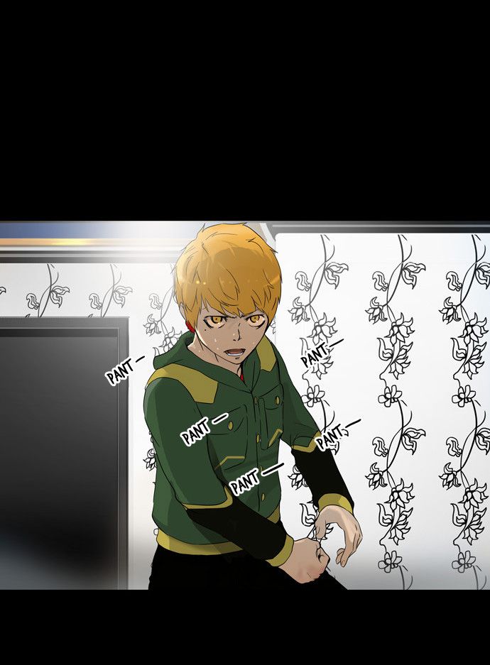 Tower of God chapter 101 page 11