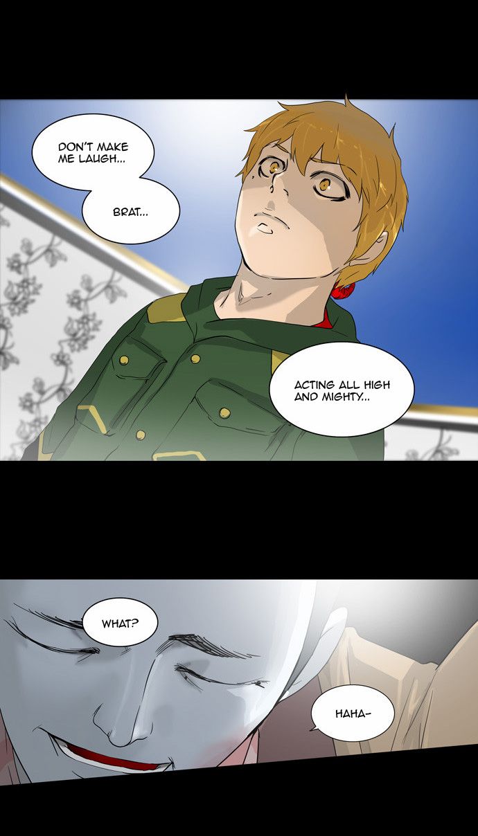 Tower of God chapter 101 page 18