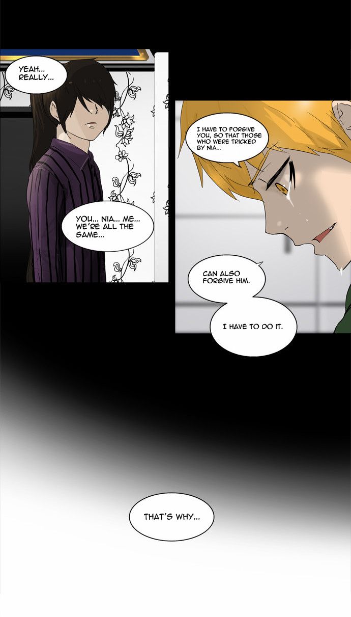 Tower of God chapter 101 page 31