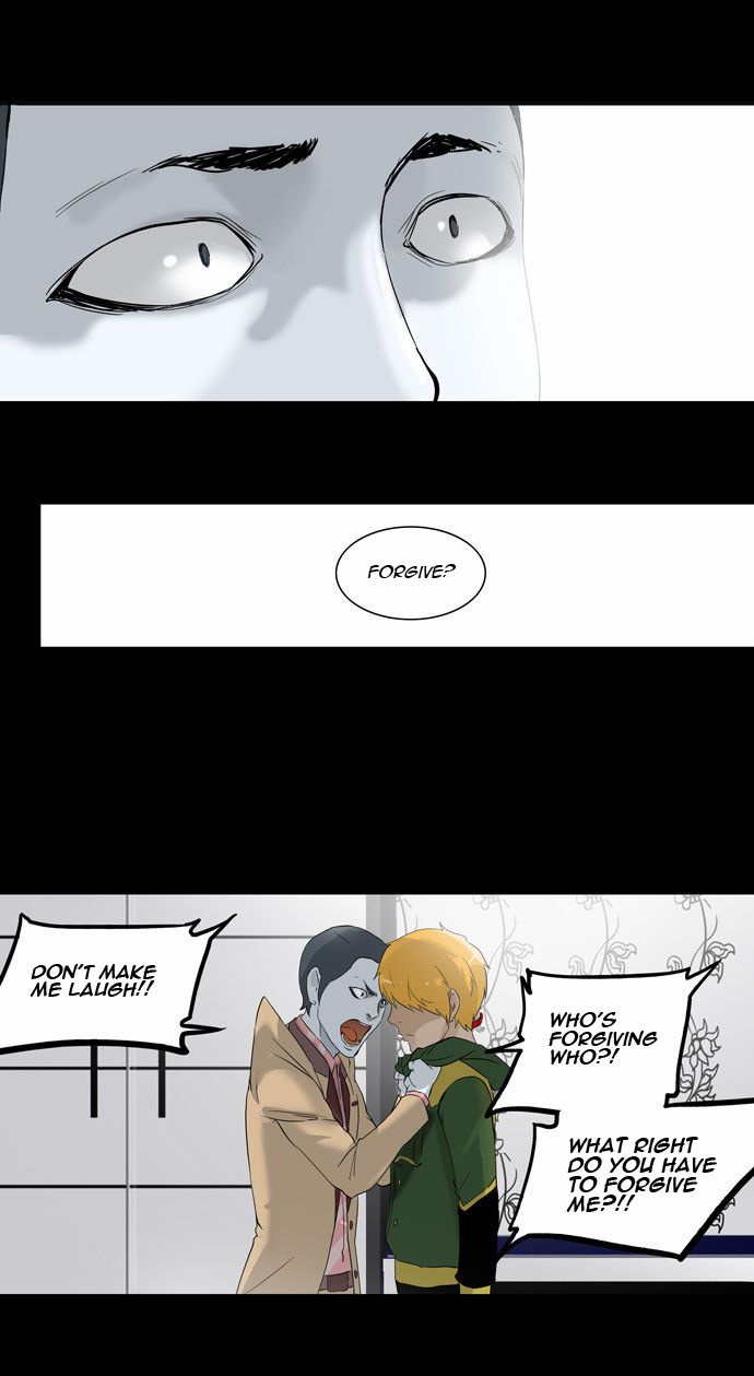 Tower of God chapter 101 page 33