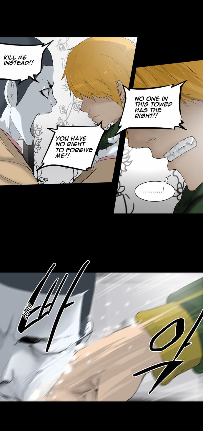 Tower of God chapter 101 page 34