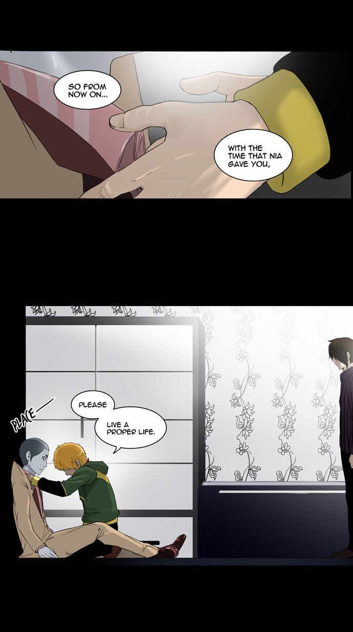 Tower of God chapter 101 page 37