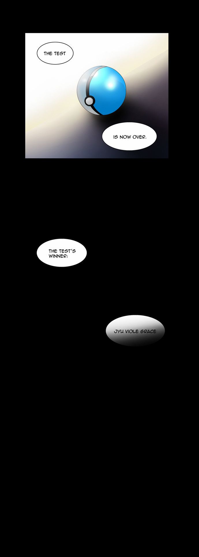 Tower of God chapter 101 page 41