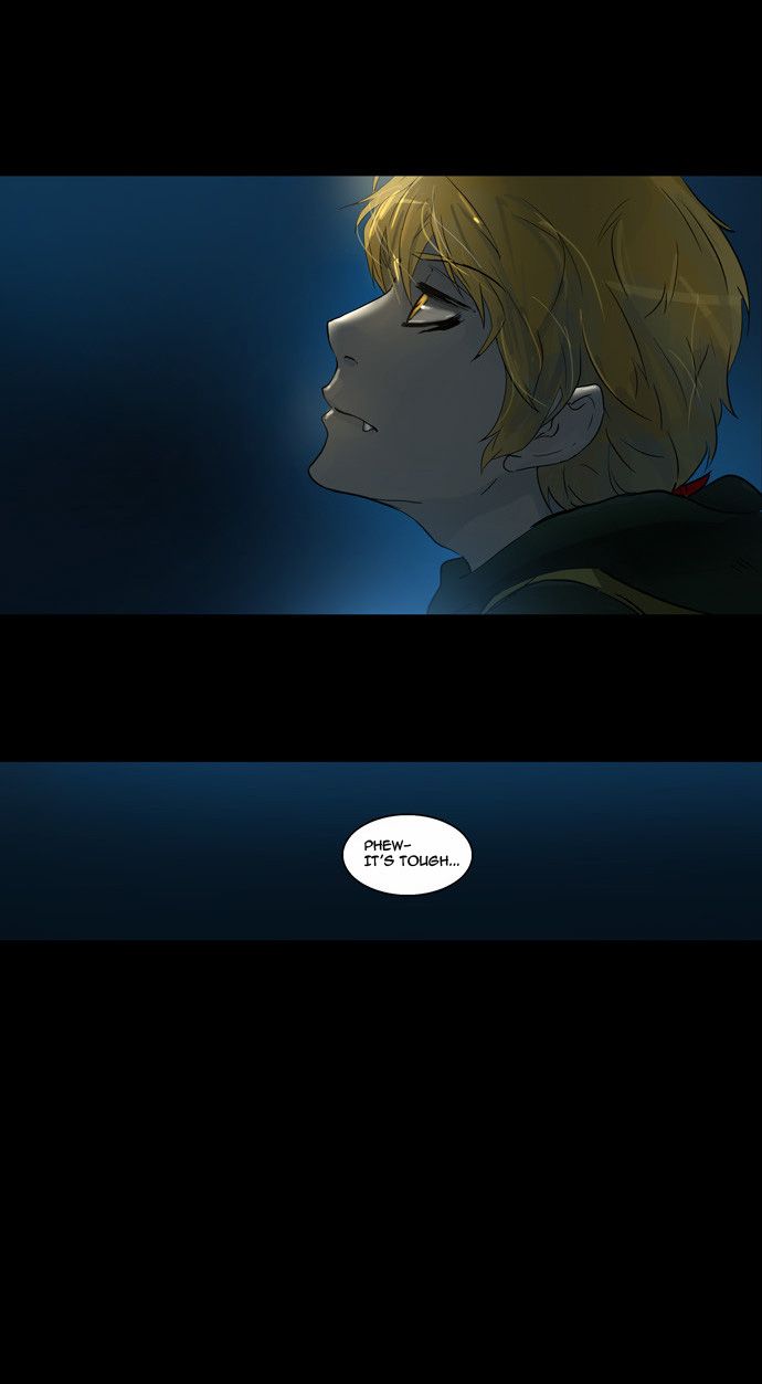 Tower of God chapter 102 page 11