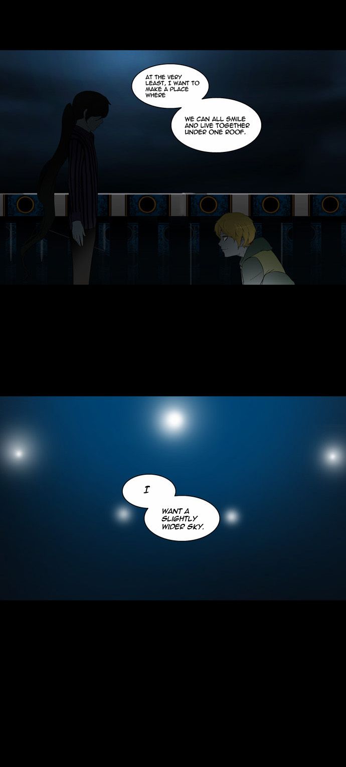 Tower of God chapter 102 page 18