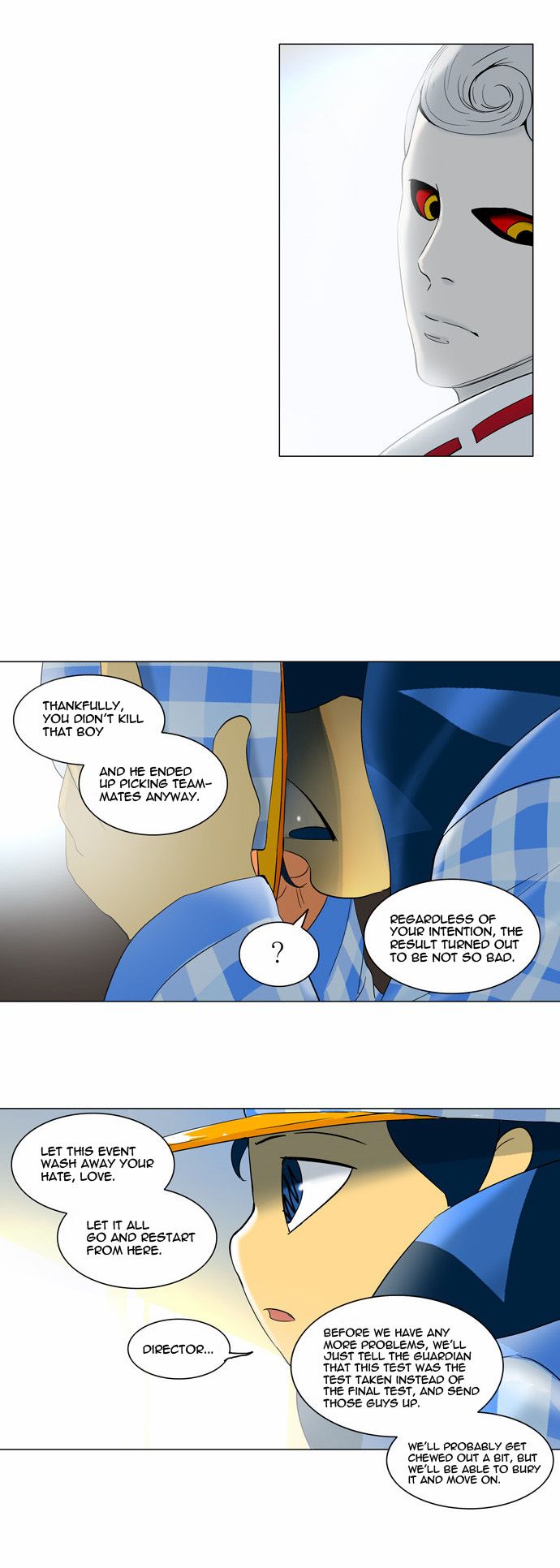 Tower of God chapter 102 page 24