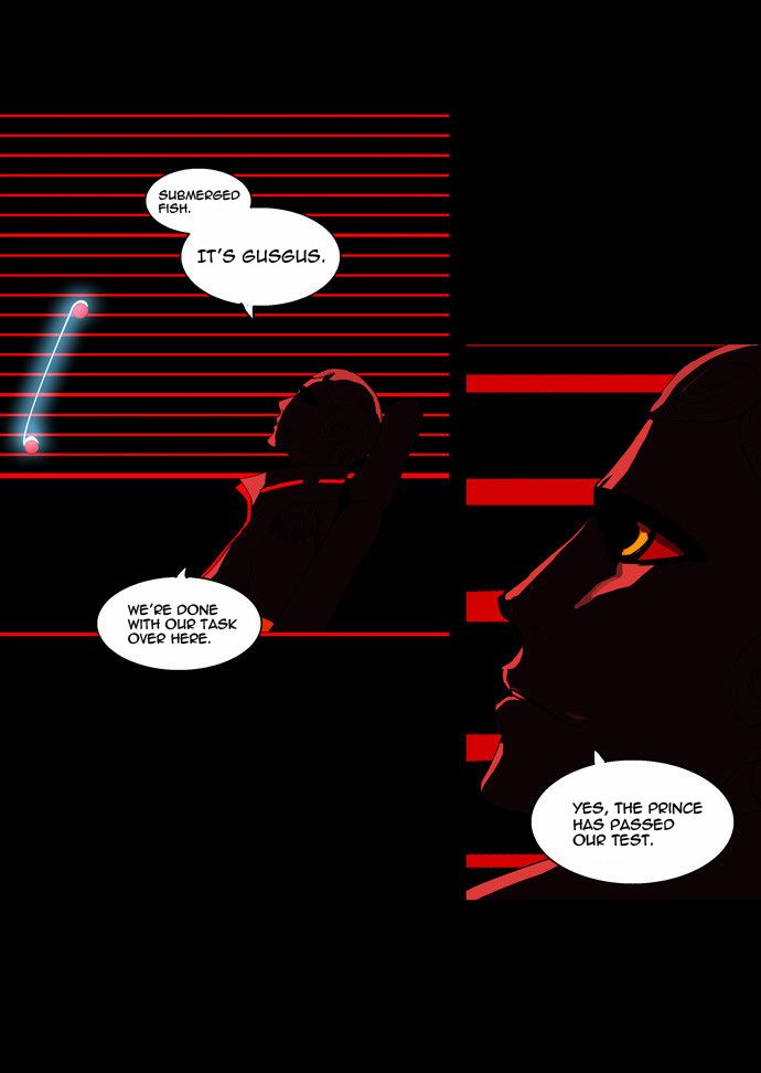 Tower of God chapter 102 page 29