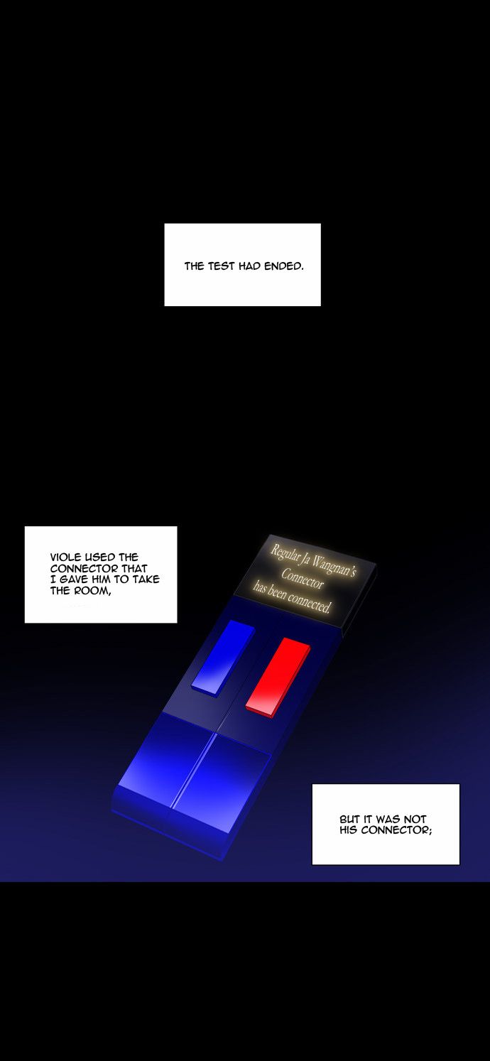 Tower of God chapter 102 page 3