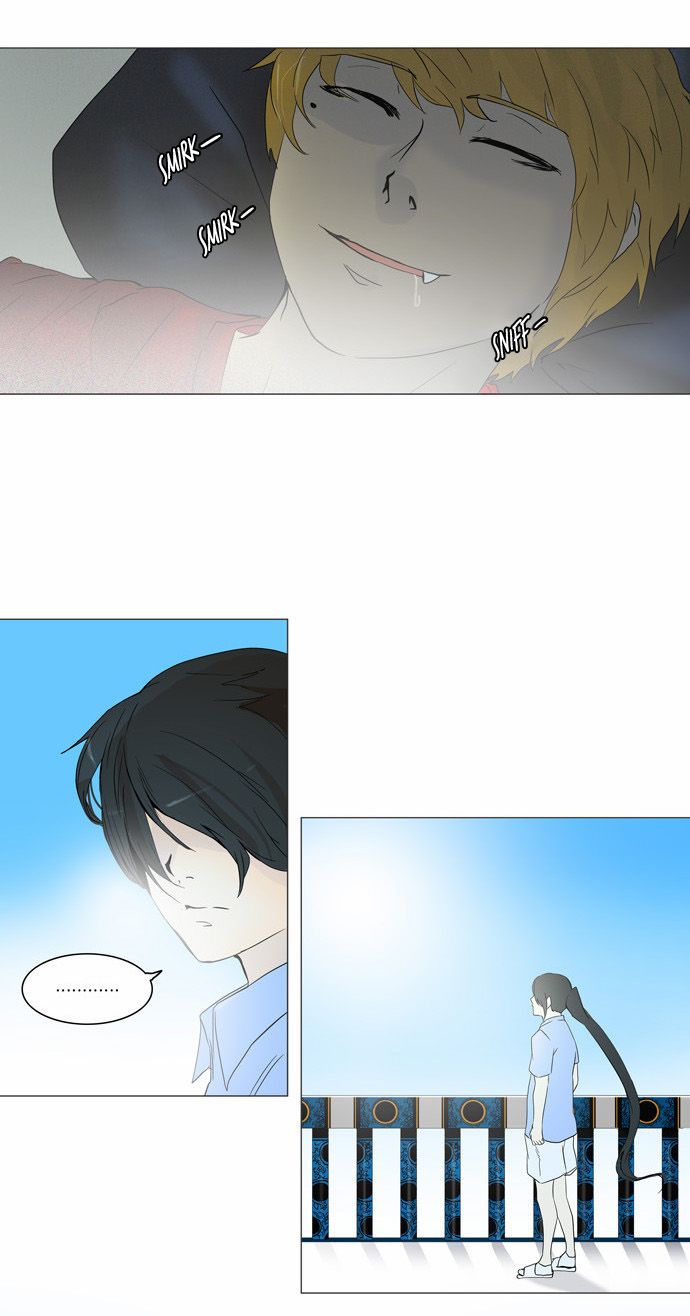 Tower of God chapter 102 page 34