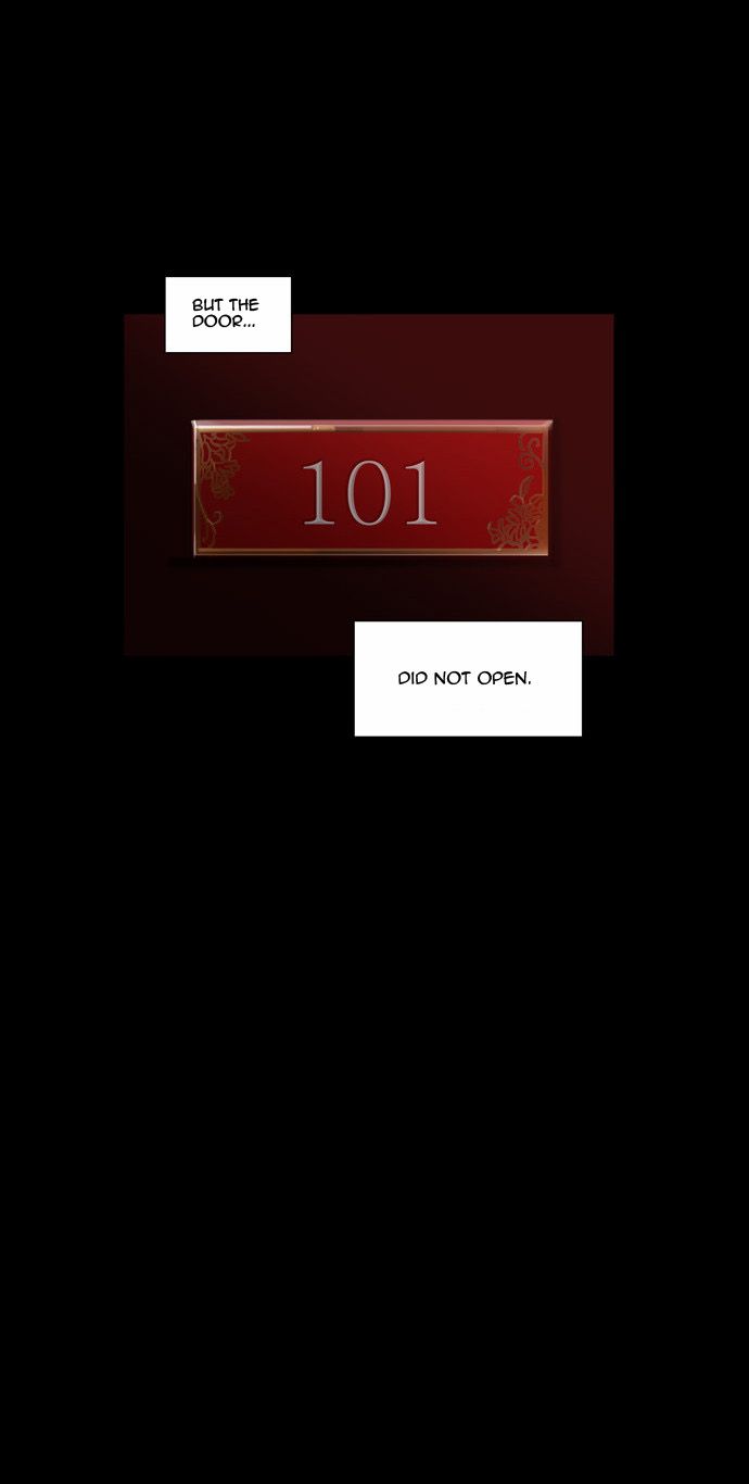 Tower of God chapter 102 page 5