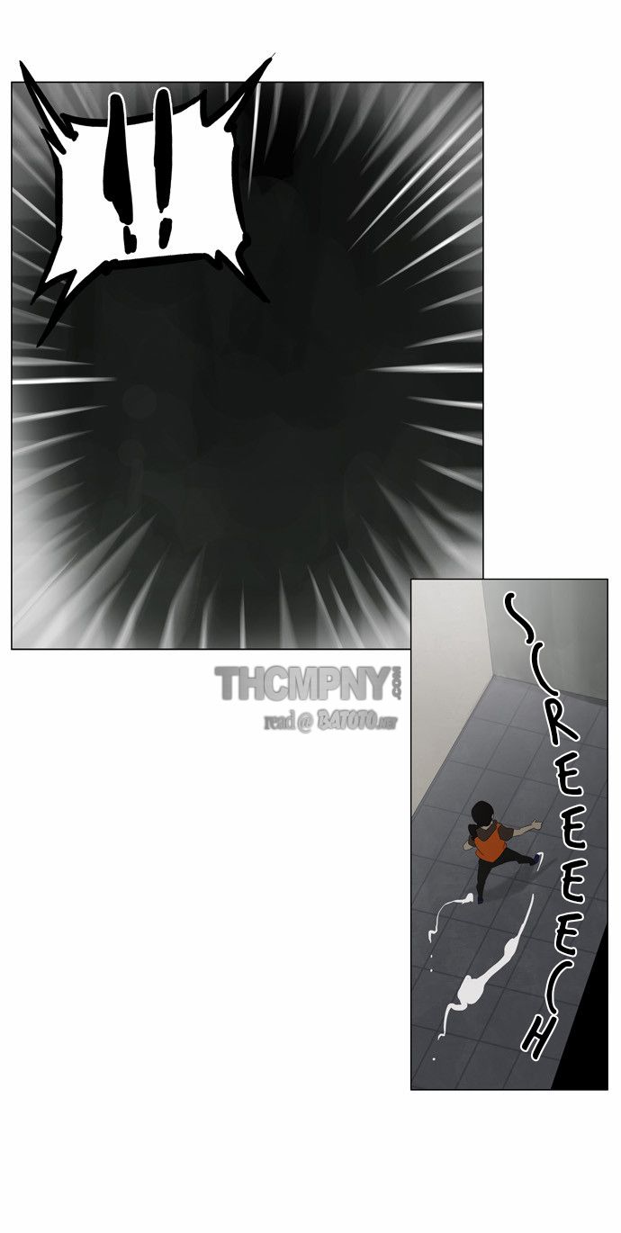 Tower of God chapter 103 page 21