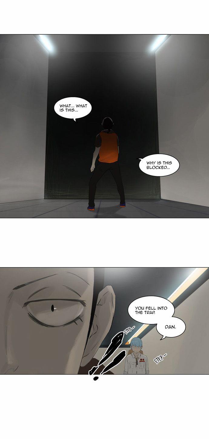 Tower of God chapter 103 page 22