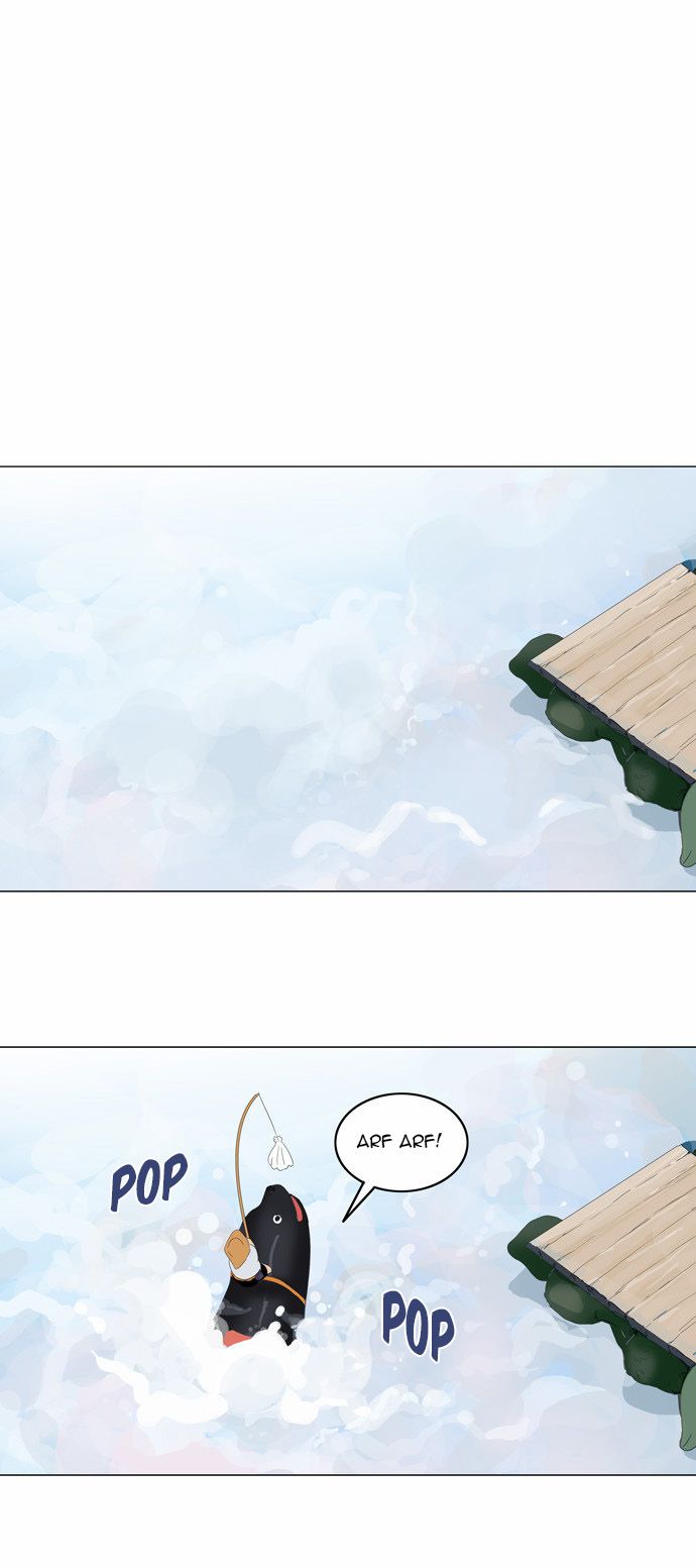 Tower of God chapter 103 page 33