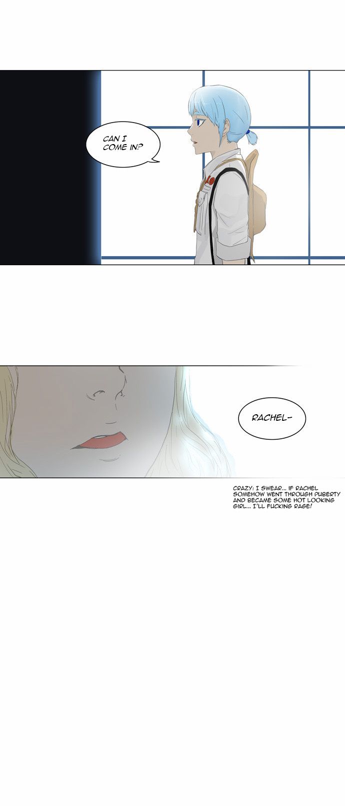 Tower of God chapter 103 page 38