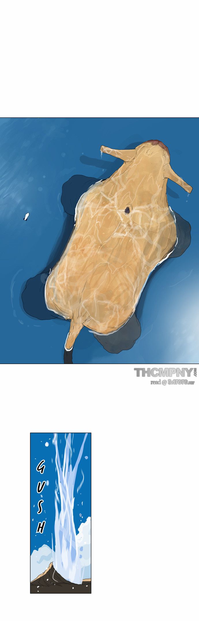 Tower of God chapter 109 page 11