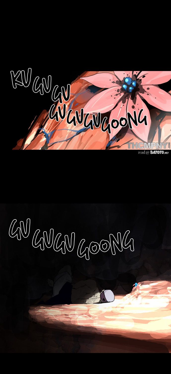 Tower of God chapter 109 page 31