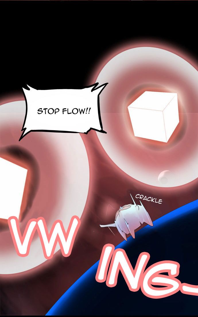 Tower of God chapter 110 page 19