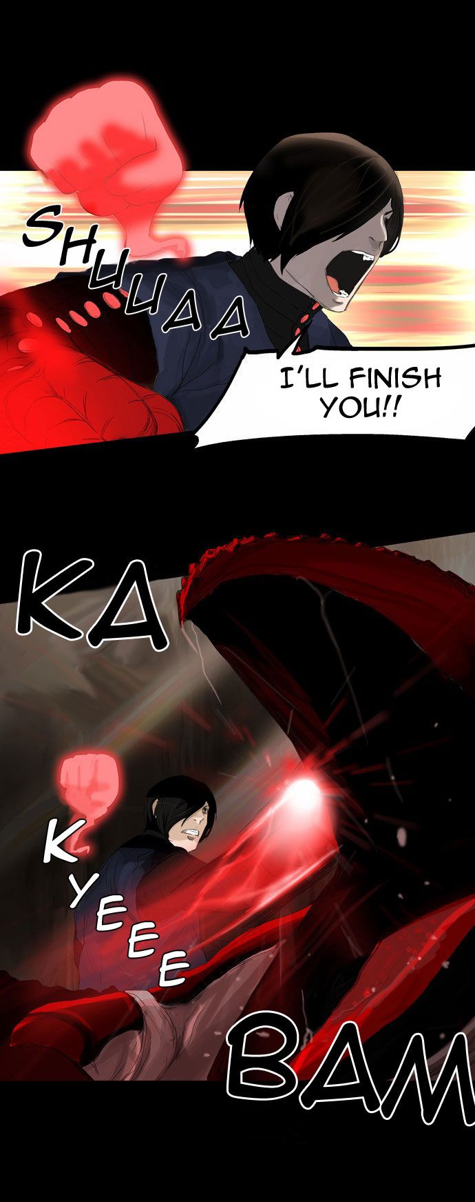 Tower of God chapter 110 page 29