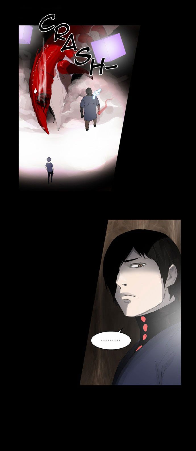 Tower of God chapter 110 page 30