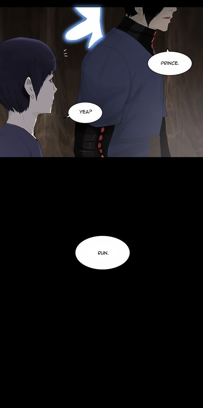 Tower of God chapter 110 page 36