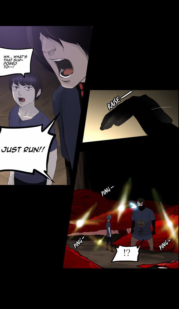 Tower of God chapter 111 page 10
