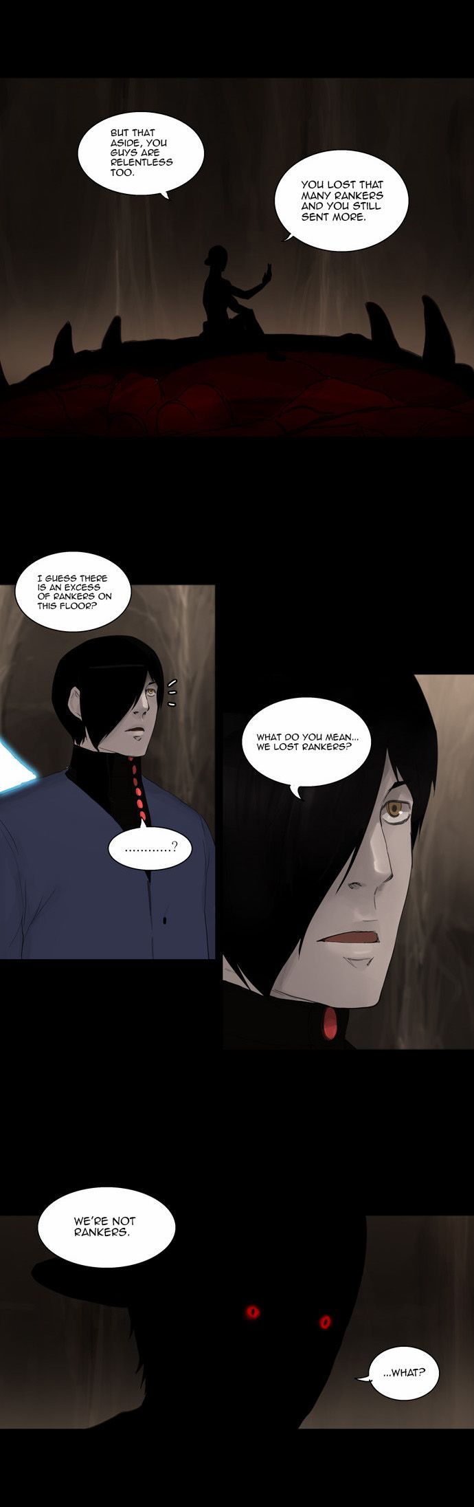 Tower of God chapter 111 page 13