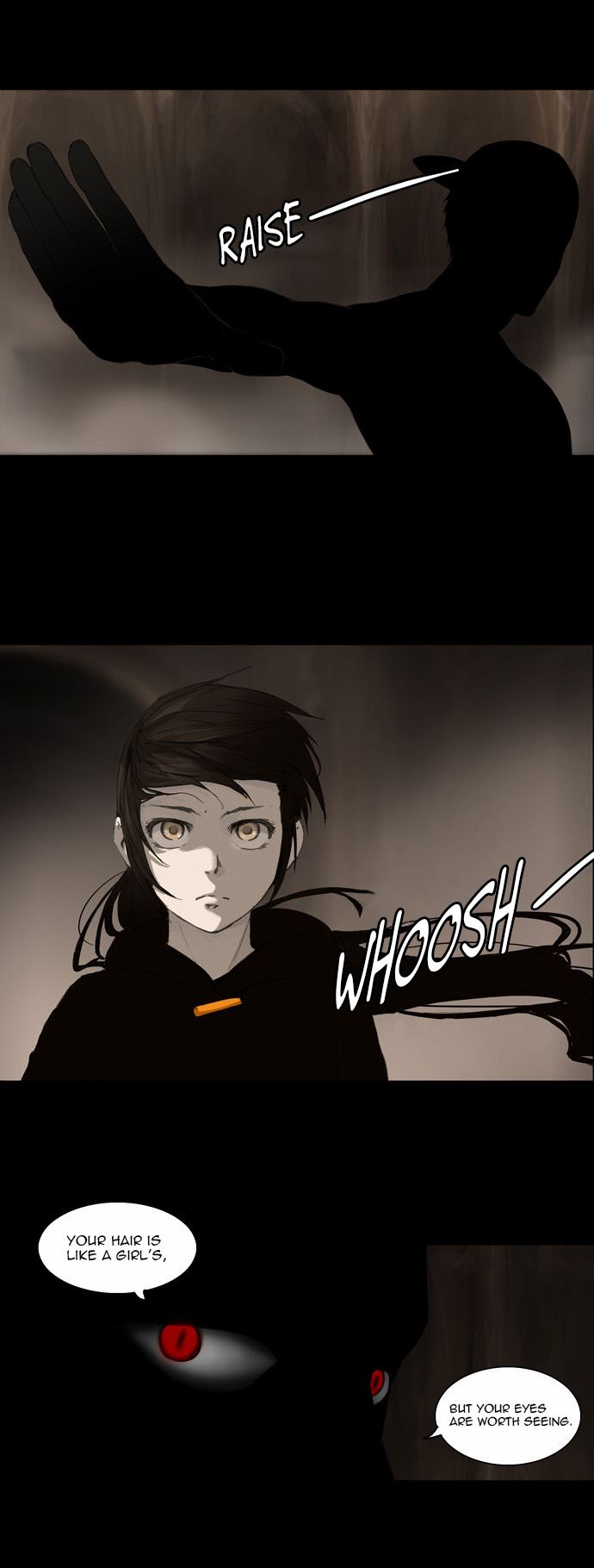 Tower of God chapter 111 page 29