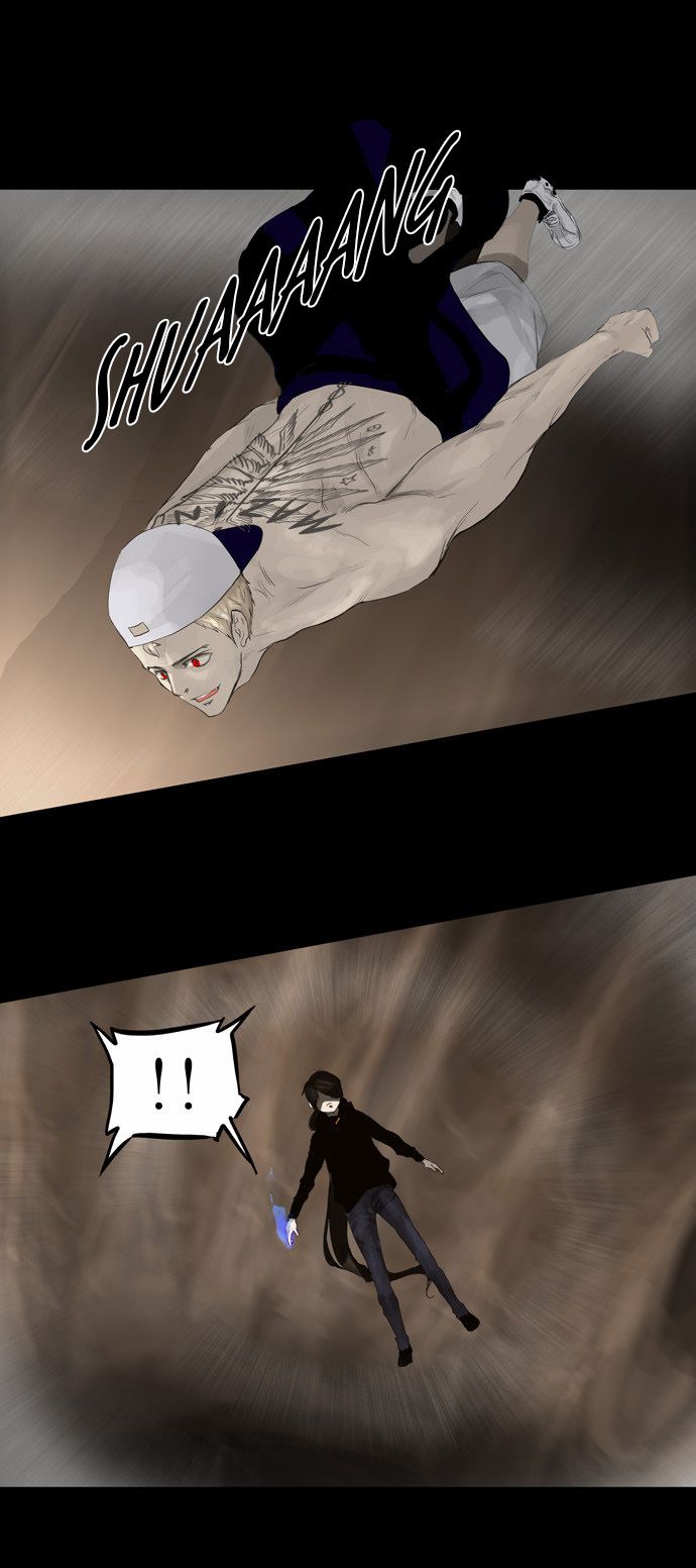 Tower of God chapter 113 page 10