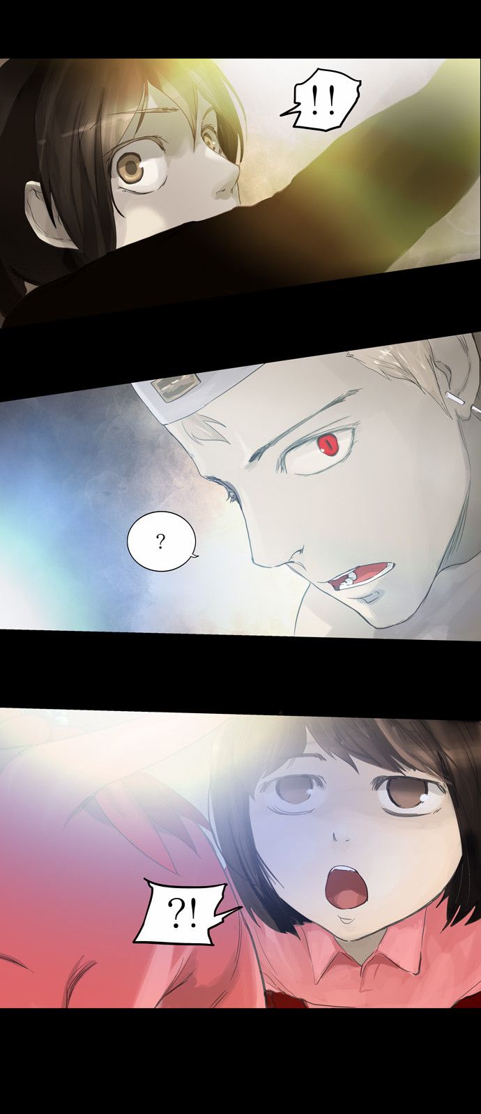 Tower of God chapter 113 page 14