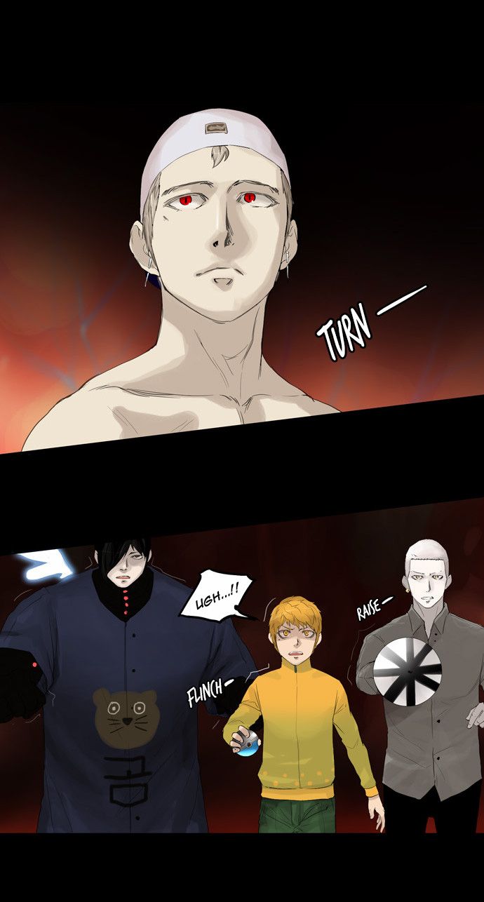 Tower of God chapter 113 page 20