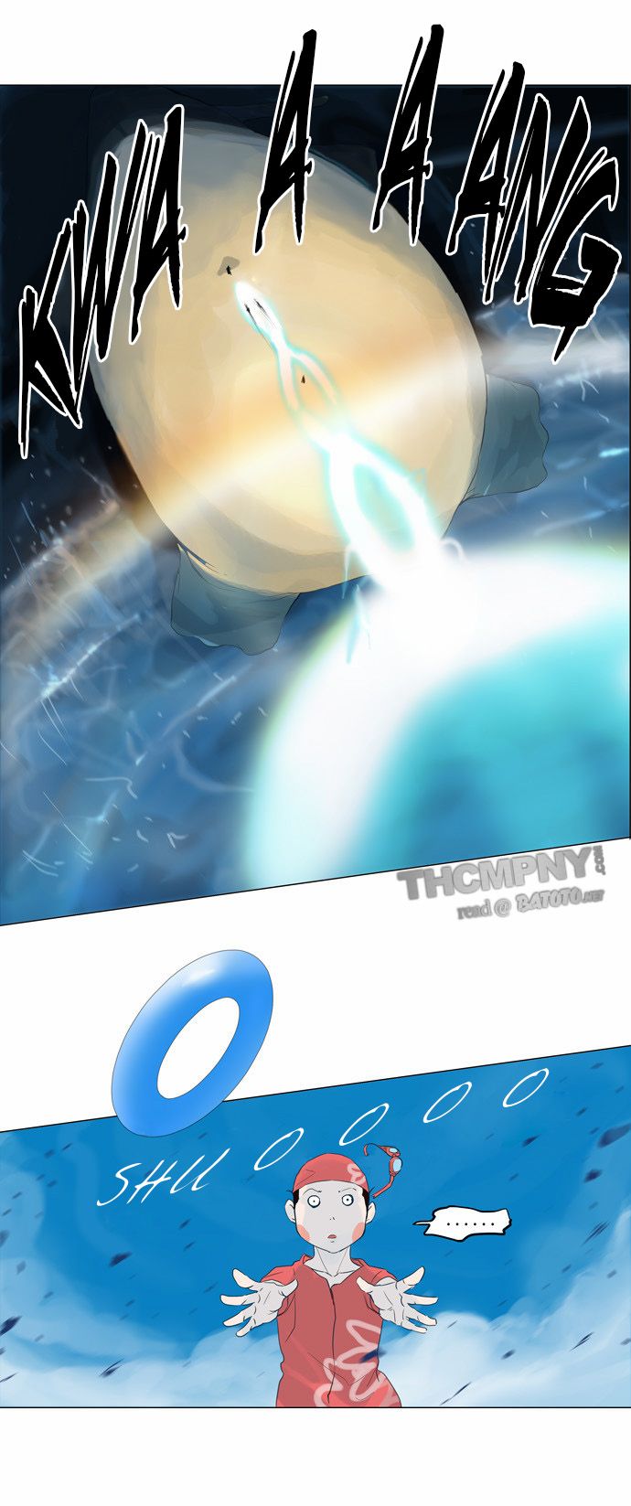 Tower of God chapter 113 page 28