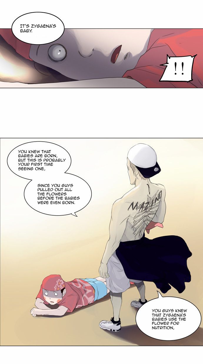 Tower of God chapter 113 page 32