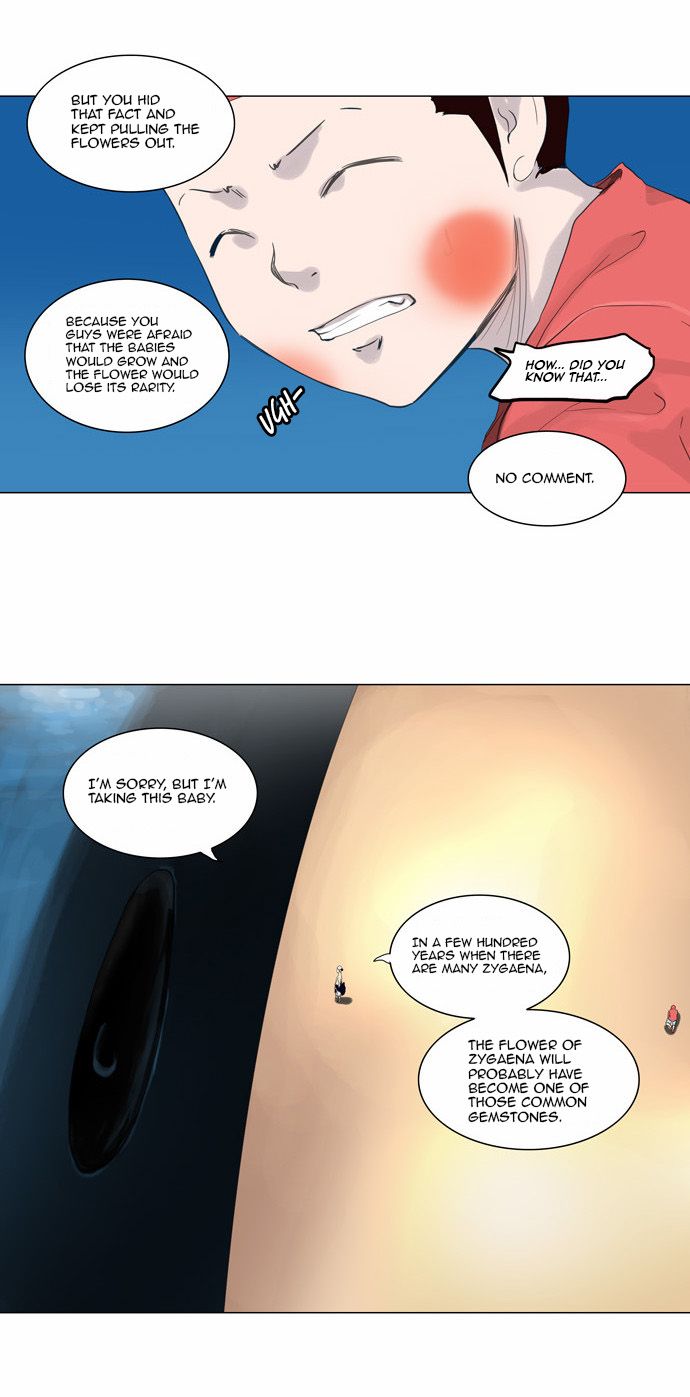 Tower of God chapter 113 page 33