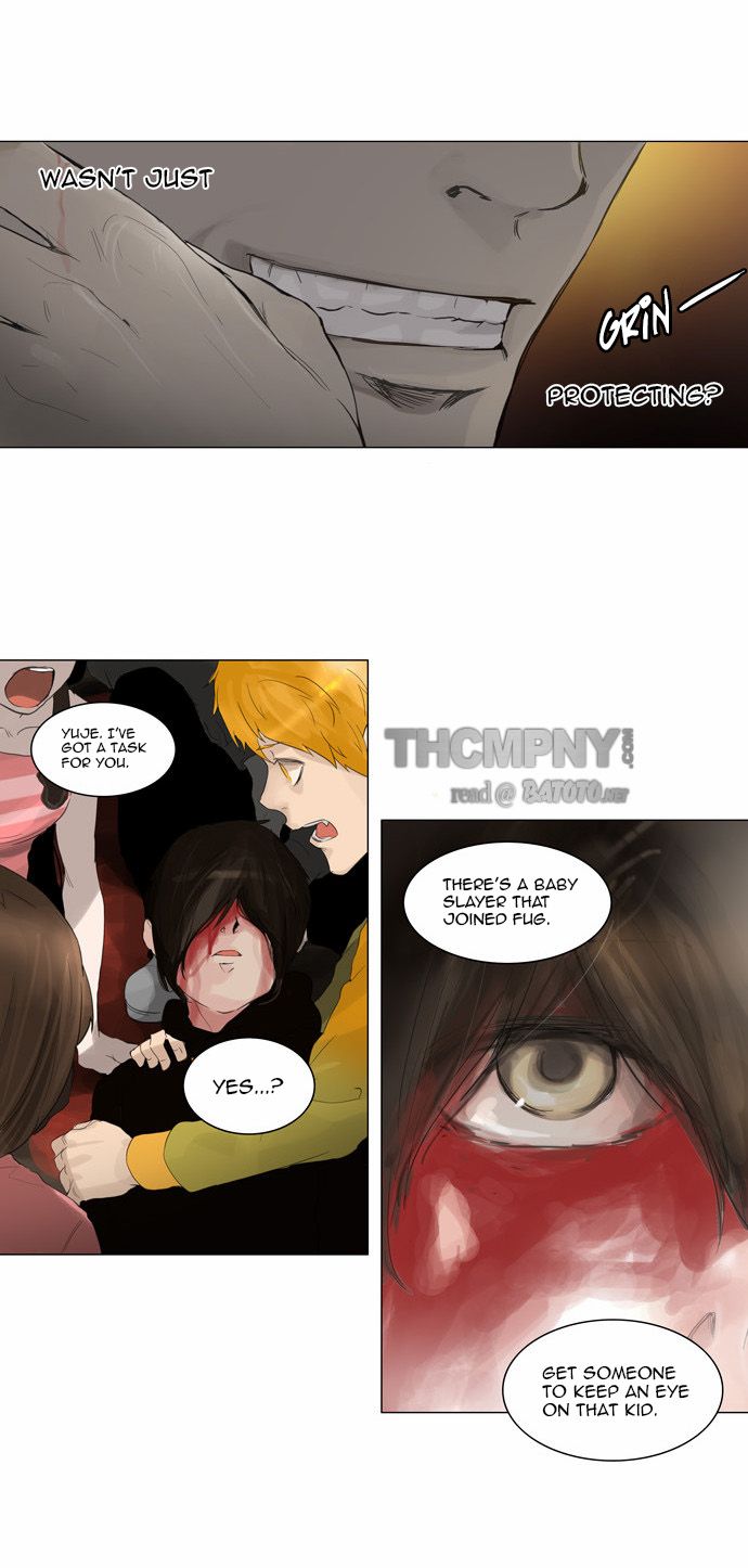Tower of God chapter 113 page 39