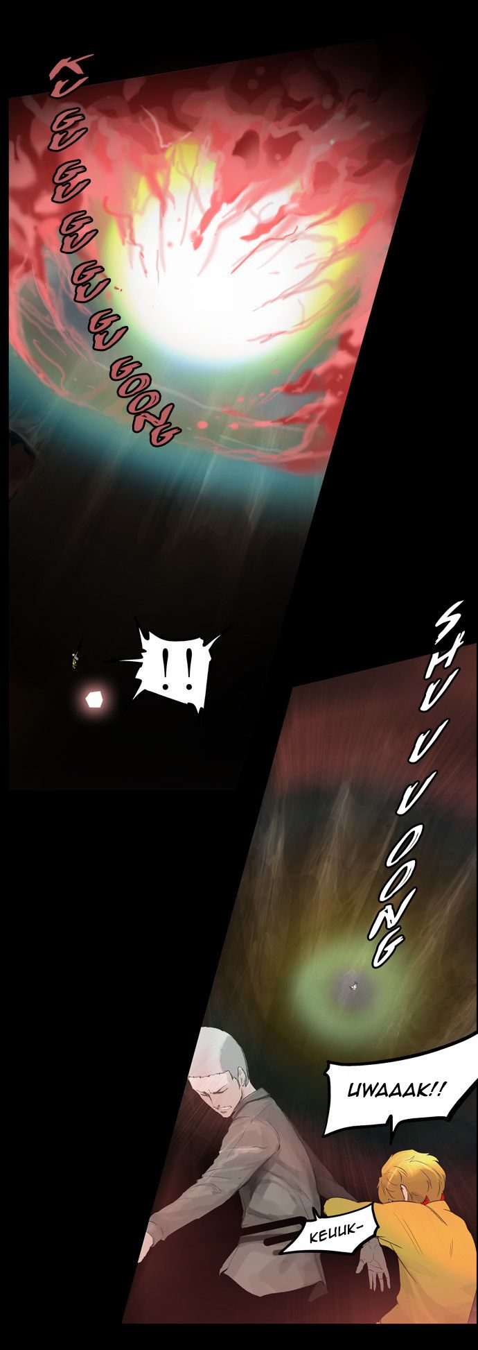 Tower of God chapter 113 page 8