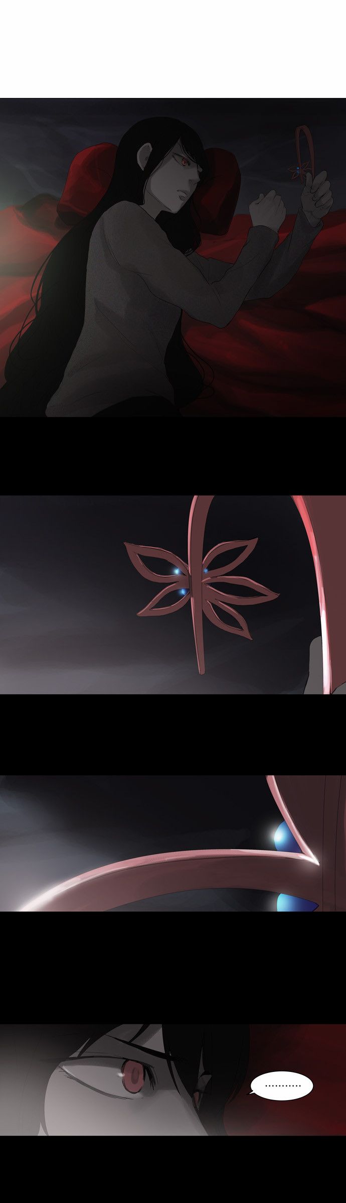 Tower of God chapter 114 page 16