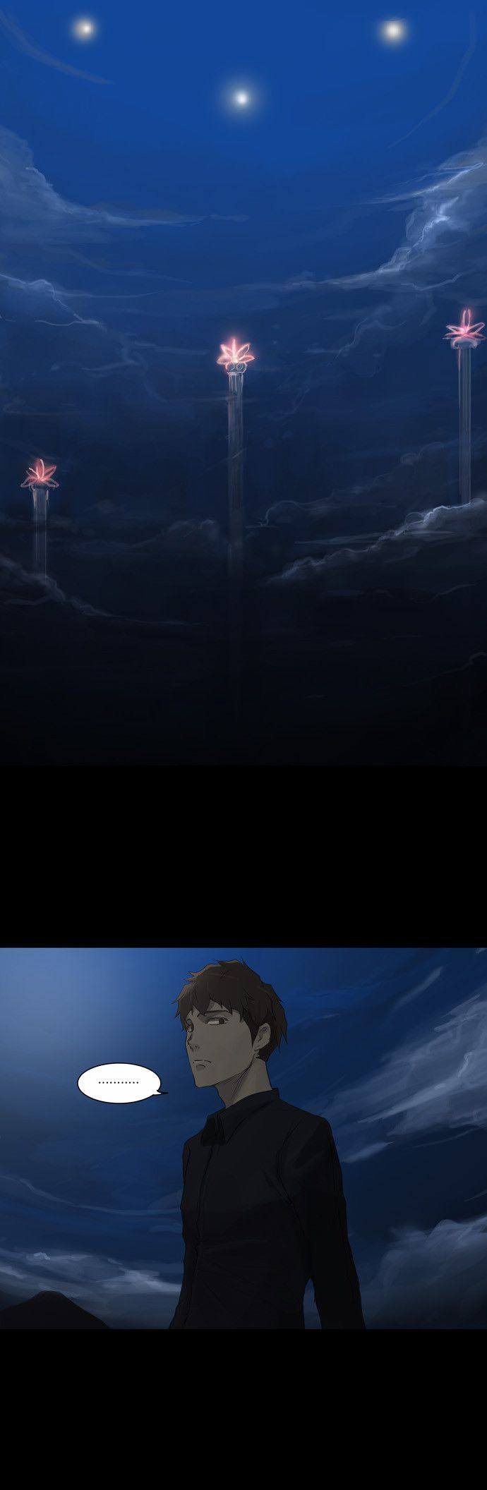 Tower of God chapter 114 page 22