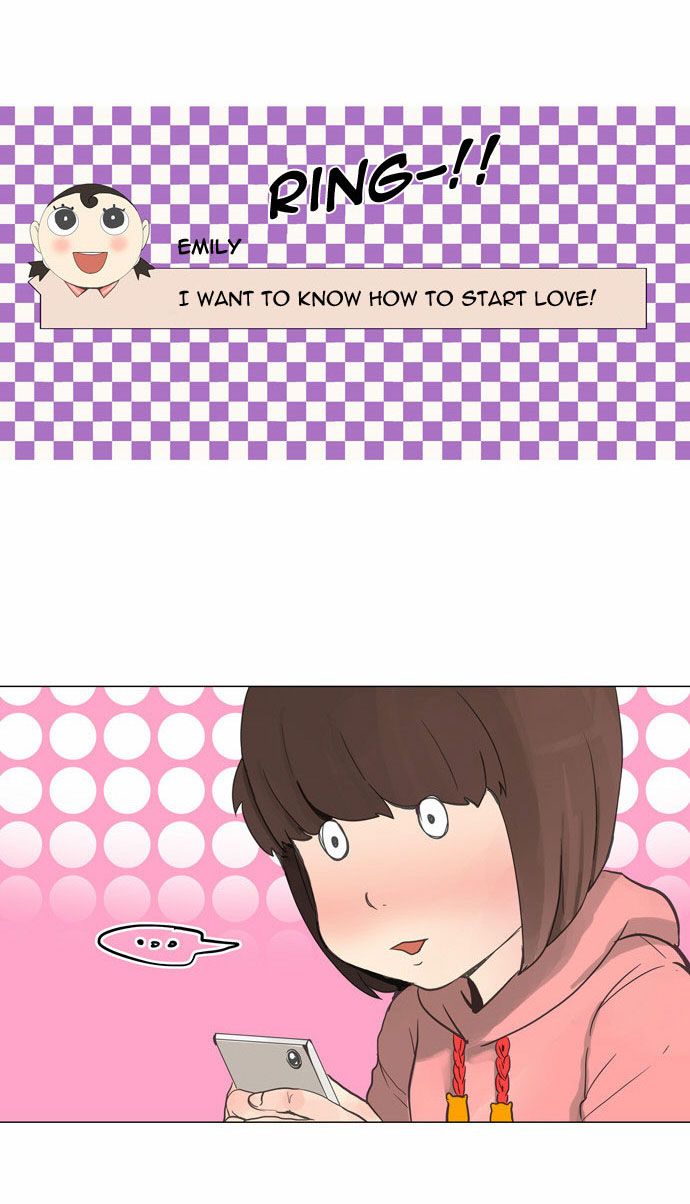 Tower of God chapter 118 page 10